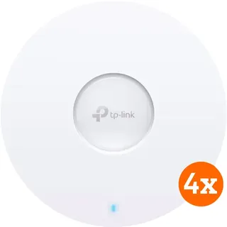 TP-Link Omada EAP610 4er-Pack