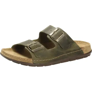 Easy N°42 Damen olive/khaki 40