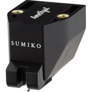 Sumiko Amethyst