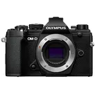 Olympus OM-D E-M5 Mark III Body Systemkamera