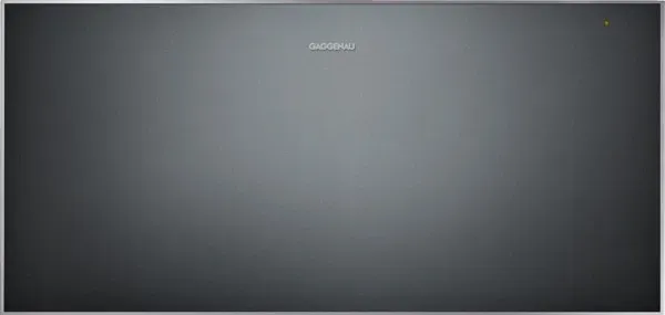 Gaggenau WS462102 Wärmeschublade Serie 400 Antrazit 60x29