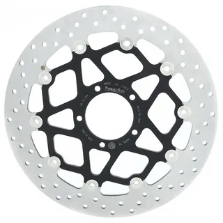 Brembo Bremsscheibe - Serie-Oro - Floating Disc 78b40878
