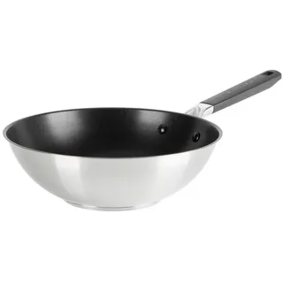 KitchenAid Classic Stainless Steel (CC005705-001), Wok Küchenzubehör (74.89 € / )