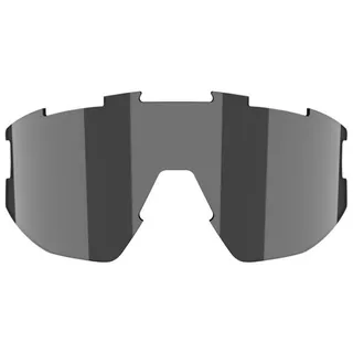 Bliz Vision - Smoke w Silver Mirror -