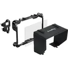 SMALLRIG 5030 Cage Kit für Atomos Shinobi II