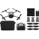 DJI Mini 5 Pro Fly More Combo + BlueBuilt Ladegerät