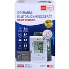 APONORM Blutdruck Messgerät Basis Control Oberarm