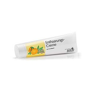 Enthaarungs-Creme - 150 ml