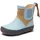 Jungen Unisex Baby Rubber Rain Boot Milk Chocolate 20 EU
