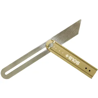 Sola VSTG 250 mit variablen Winkelmaß Länge: 250mm