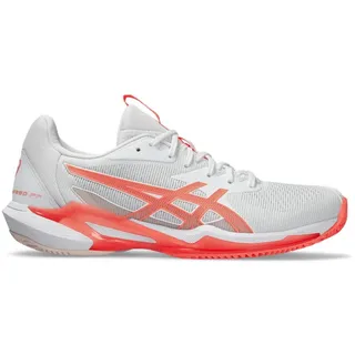 Asics Solution Speed FF 3 Clay 1042a248-100 Coral