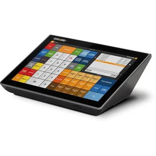 primasello Registrierkasse, X320 inkl. TSE Lizenz und Programmierung