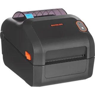 BIXOLON XD3-40d Etikettendrucker (203 dpi), Etikettendrucker, Schwarz