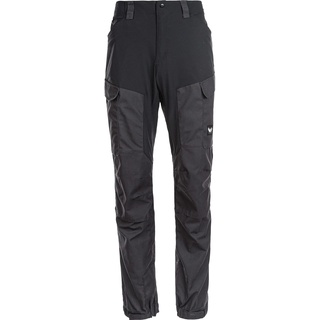 Whistler Herren Trekkinghose Romning M Outdoor Pant in Grau