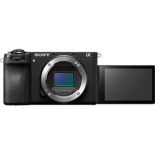 Sony Alpha 6700 Body