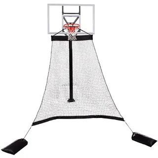 Goalrilla Universal Basketball Fangnetz