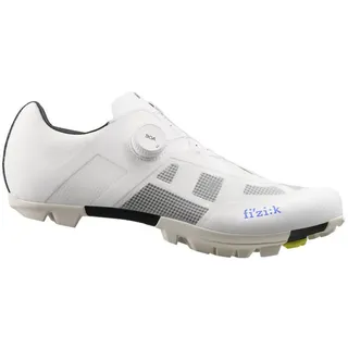 FIZIK Vento Proxy - White / White - EU 42