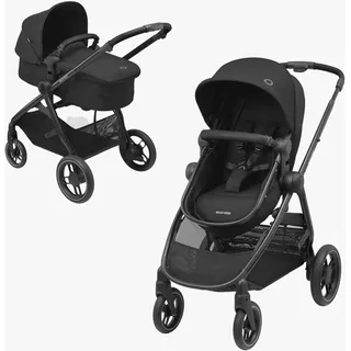 Maxi-Cosi Zelia 3 essential black
