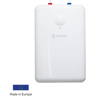 Saniself Kleinspeicher UTS-5 Basis Untertisch 5 l