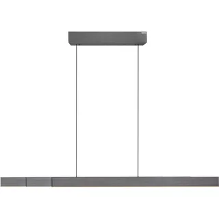 neuhaus pure Pure Moto-Rise 3xLED-Board 200 cm rund grau