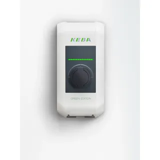 KEBA Wallbox a-series 22kW KC-P30-ES240032000GE