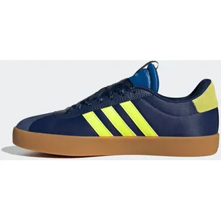 Dark Blue / Hi-Res Yellow / Gold Metallic 40 2/3