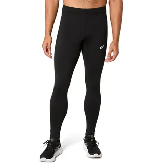 Asics Core WINTER Herren Tights, schwarz
