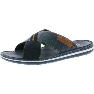 Rieker 21098 ozeanblau 43