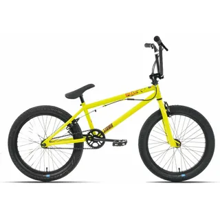SI BMX Draak 20 Bmx Rad - safety green - One Size
