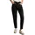 DENIM aus stretchigem Organic-Cotton-Mix Damen Jeanshose mit Stretch-Anteil Boyfriend Fit schwarz Multi/Vintage Black W27/L34 27W 34L