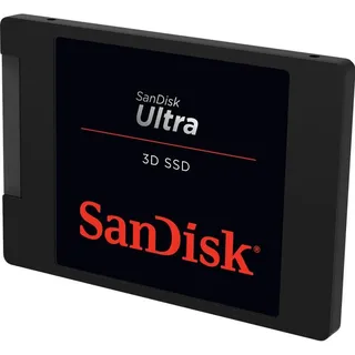 1 TB 2,5" SDSSDH3-1T00-G26