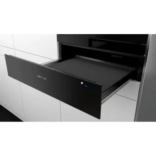 Siemens BI510CNR0 Wärmeschublade