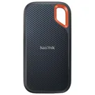 SanDisk Extreme Portable SSD 2TB USB-C Schwarz - 1.050MB/s
