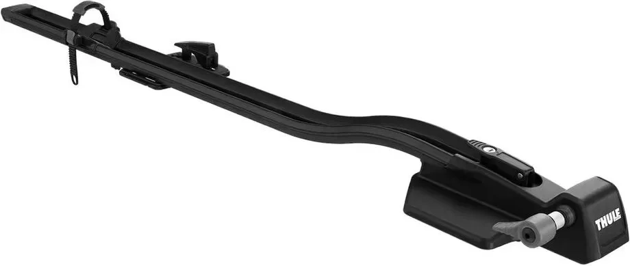 Thule Dachträger FastRide 564 Schwarz Modell 2025