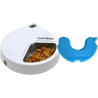 Cat Mate Futterautomat C300