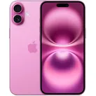Apple – iPhone 16 Plus – 128 GB – Rosa