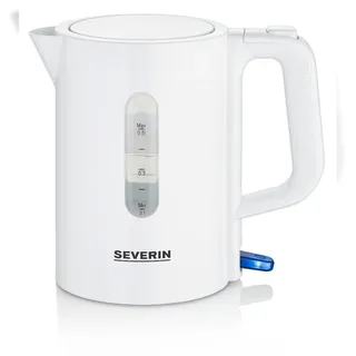 Severin WK 3462 0,5 l Weiß