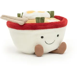 Jellycat Lustiges Ramen