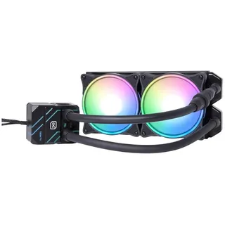 Alphacool Eisbaer Pro Aurora 240 CPU AIO (11772)
