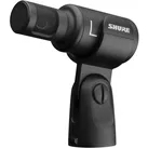 Shure MV88 + Digitales USB Stereo-Kondensatormikrofon