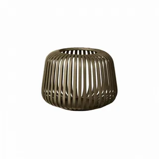burned metal, metallic finish XS