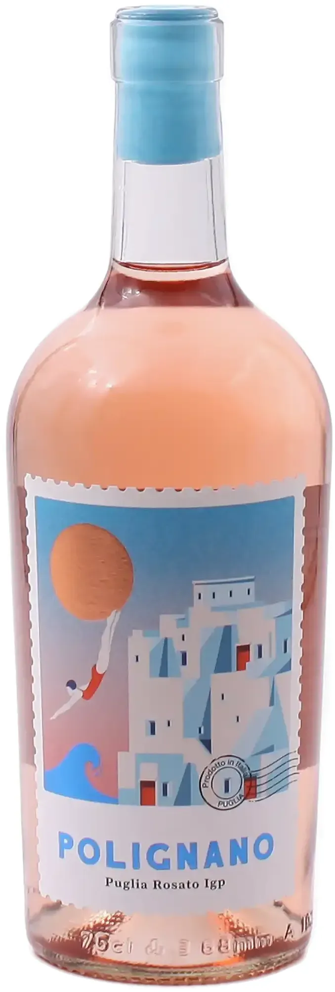 Felline Polignano Rosato IGP 2025