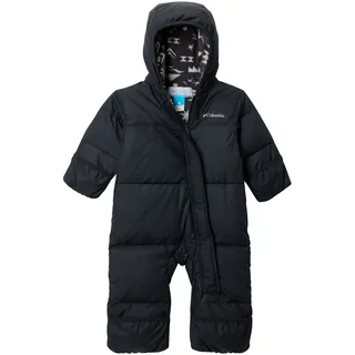 Columbia Snuggly Bunny schwarz,