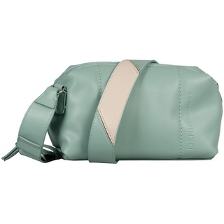 Tom Tailor Umhängetasche Allya Barrel Bag Mint