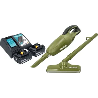 DCL180RM2O inkl. 2 x 4,0 Ah + Ladegerät