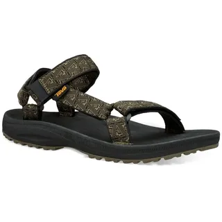 bamboo dark olive 39,5