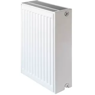 Sanicomfort Universal-Flachheizkörper 600 x 1600 mm 1600 W weiß