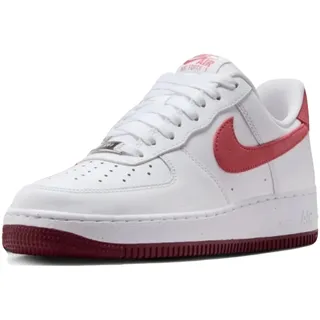 White/Adobe/Team Red/Dragon Red 38,5