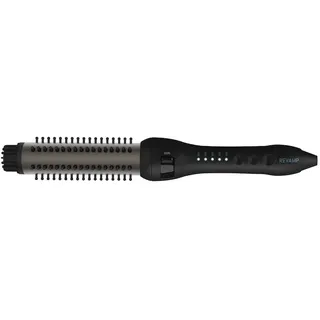 ReVamp Keramik Hot Brush Styling-Tool Volume & Wave Progloss