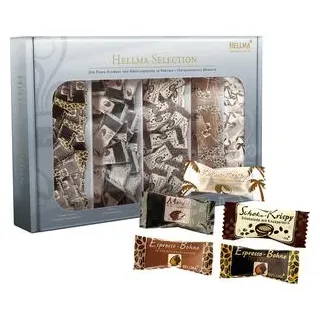 Hellma Selection 200 St.